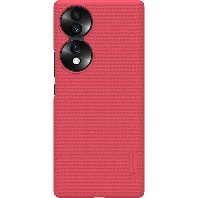 کاور گوشی آنر 70 نیلکین مدل Super Frosted Shield - Nillkin Super Frosted Shield cover for Honor 70