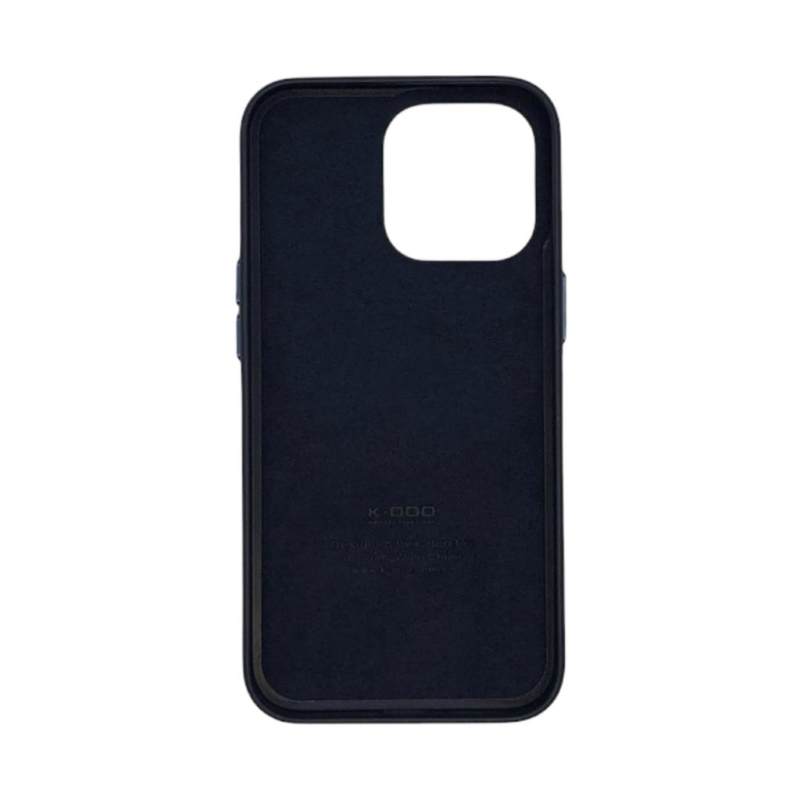 کاور گوشی اپل iPhone 13 Pro Max کی-دوو مدل NOBLE مدل 00 - K-DOO NOBLE Code 00 Case cover for Apple iPhone 13 Pro Max