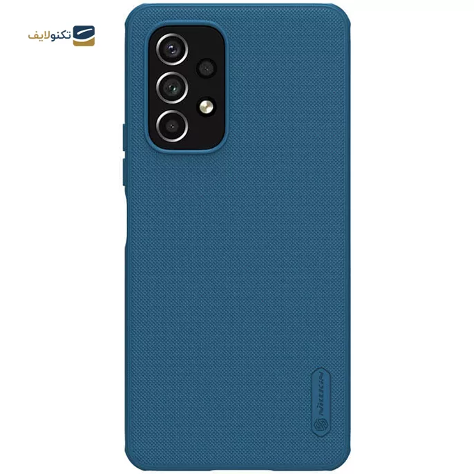  قاب گوشی Galaxy A73 5G نیلکین Super Frosted Shield  - Galaxy A73 5G Super Frosted Shield