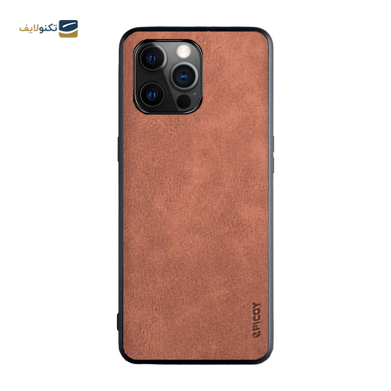 کاور گوشی اپل Iphone 14 Pro Max - 13 Pro Max اپیکوی Horse-Leather - Epicoy Horse-Leather Iphone 14 Pro Max - 13 Pro Max