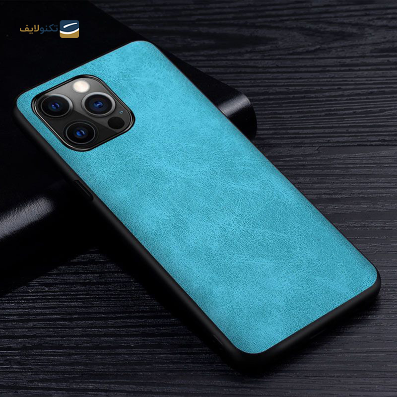 کاور گوشی اپل Iphone 14 Pro Max - 13 Pro Max اپیکوی Horse-Leather - Epicoy Horse-Leather Iphone 14 Pro Max - 13 Pro Max