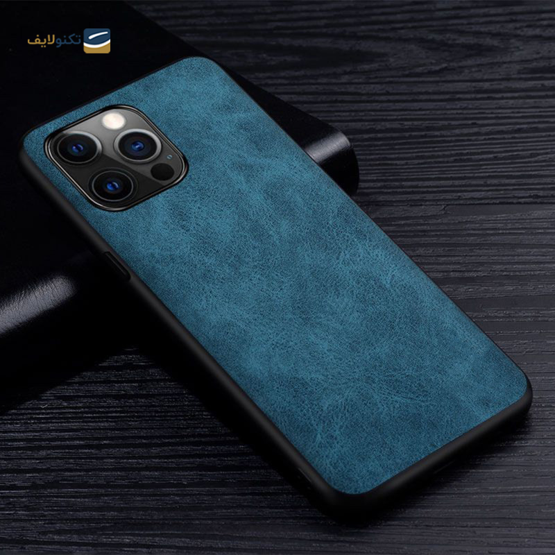 کاور گوشی اپل Iphone 14 Pro Max - 13 Pro Max اپیکوی Horse-Leather - Epicoy Horse-Leather Iphone 14 Pro Max - 13 Pro Max