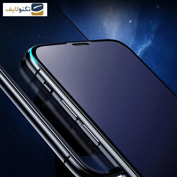 گلس گوشی آنر 50 Lite راک اسپیس مدل GAM   - Rock space code GAM gaming screen protector suitable for Honor 50 Lite