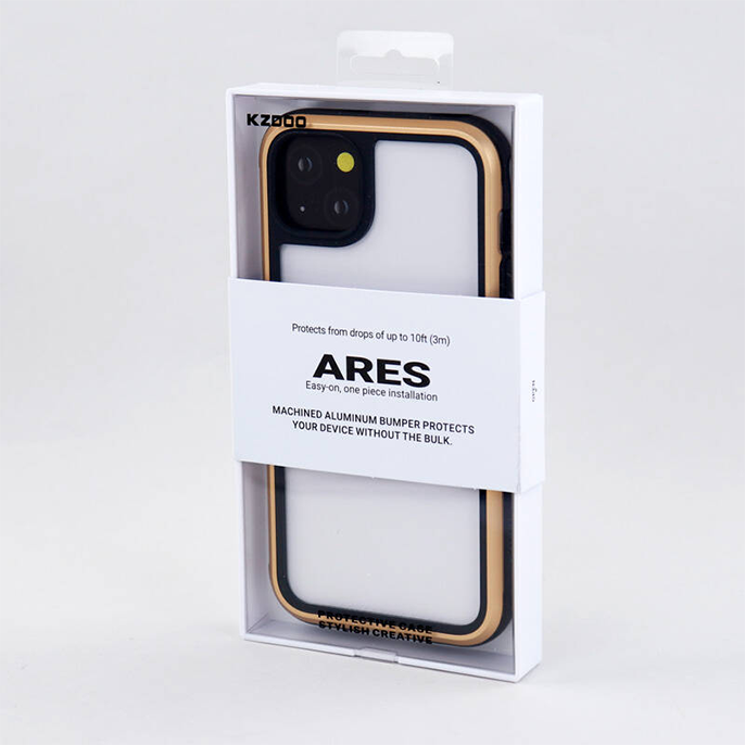 کاور کی-دوو مدل Ares مناسب برای گوشی موبایل اپل iphone 14 Plus - K-DOO Ares Case for iPhone 14 Plus