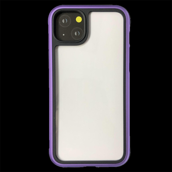 کاور کی-دوو مدل Ares مناسب برای گوشی موبایل اپل iphone 14 Plus - K-DOO Ares Case for iPhone 14 Plus