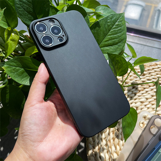کاور کی-دوو مدل Air Skin مناسب برای گوشی اپل iPhone 14 Pro - Air Skin K.DOO Cover For iPhone 14 Pro