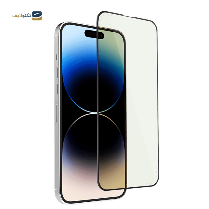  محافظ صفحه نمایش رمو مناسب برای گوشی iPhone 14 Pro Max - Remo Glass for Iphone 14 Pro Max