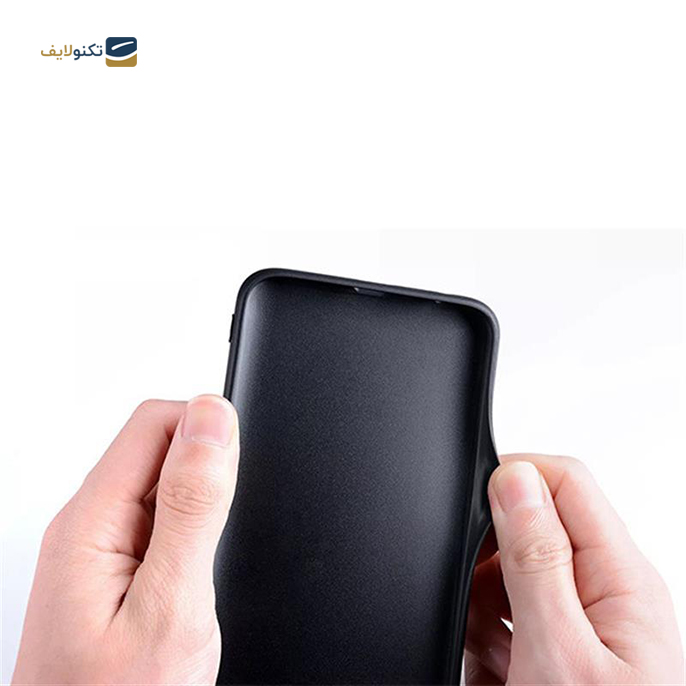  کاور اپیکوی مدل Horse Leather مناسب برای گوشی موبایل سامسونگ Galaxy S22 Ultra 5G - Epicoy Horse Leather case for Samsung Galaxy S22 Ultra 5G