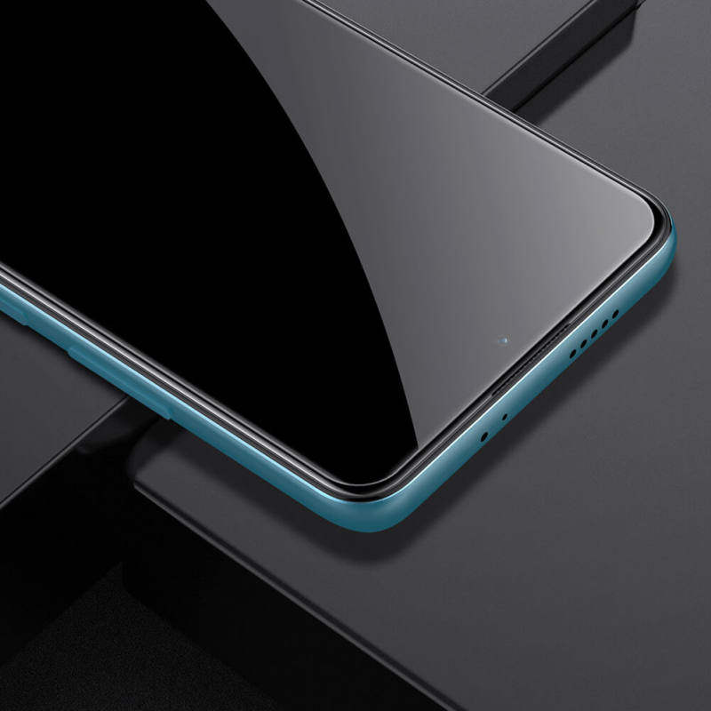 گلس گوشی شیائومی Redmi Note 11 5G China / M4 Pro 5G/ Note 11T 5G/ Note 11S 5G بوف 5D مدل F33-G - Buff 5D F33-G Redmi Note 11 5G China / Poco M4 Pro 5G/ Note 11T 5G/ Note 11S 5G Screen Protector