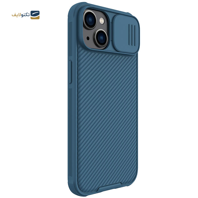  قاب گوشی iPhone 13 / 14 مدل CamShield Pro  - Nillkin CamShield Pro cover case for Apple iPhone 13 / 14