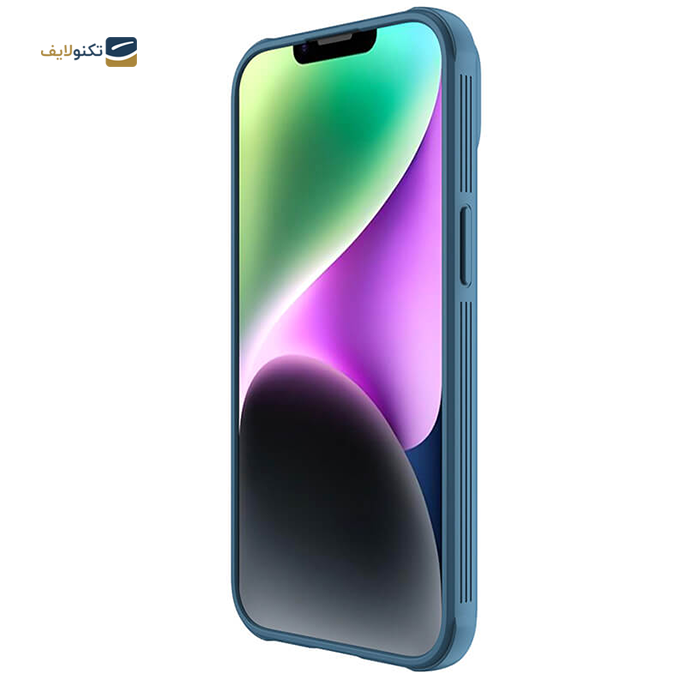  قاب گوشی iPhone 13 / 14 مدل CamShield Pro  - Nillkin CamShield Pro cover case for Apple iPhone 13 / 14