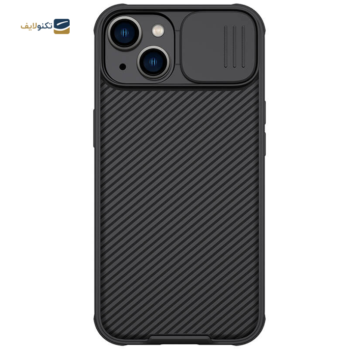  قاب گوشی iPhone 13 / 14 مدل CamShield Pro  - Nillkin CamShield Pro cover case for Apple iPhone 13 / 14