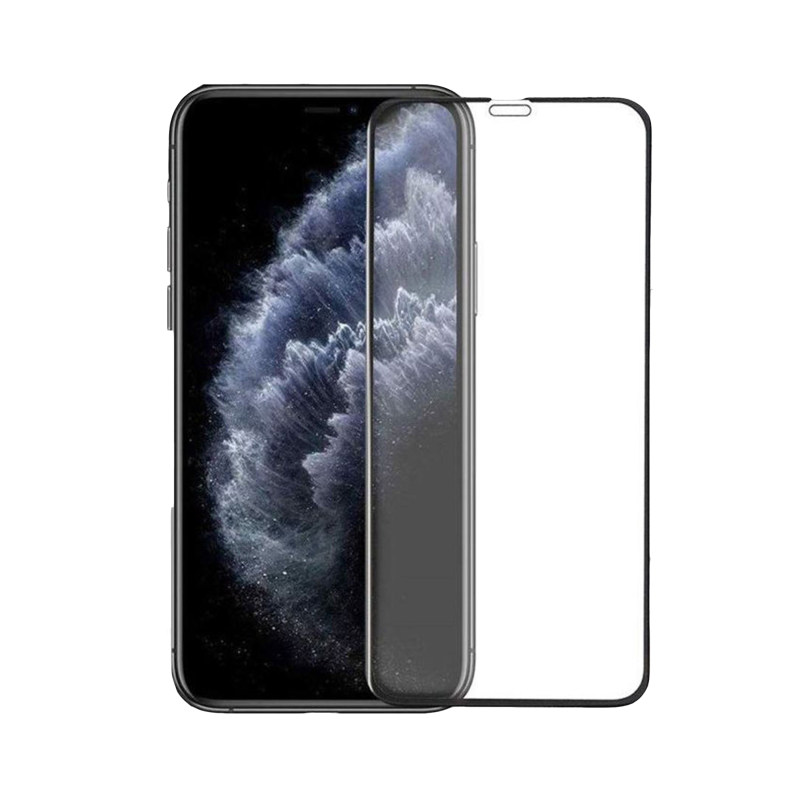 گلس گوشی اپل iPhone 11 Pro Max بوف مات مدل Fm33 - Buff Fm33 Apple iPhone 11 Pro Max Matte Glass Screen Protector
