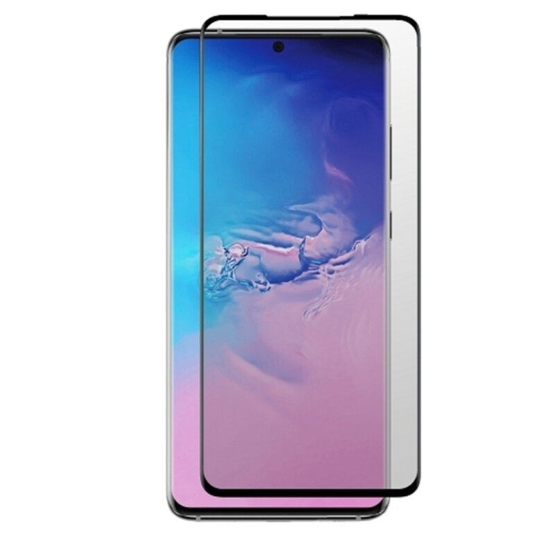 گلس گوشی سامسونگ Galaxy S21 Plus بوف مدل F33 5D - Buff F33 5D Samsung Galaxy Glass S21 Plus Screen Protector