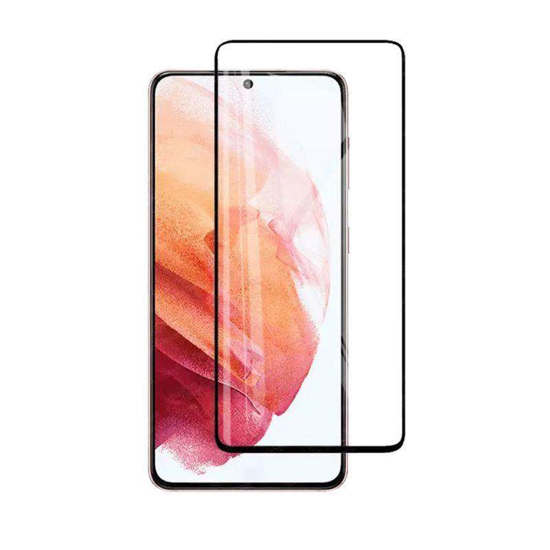 گلس گوشی سامسونگ Galaxy S21 Plus بوف مدل F33 5D - Buff F33 5D Samsung Galaxy Glass S21 Plus Screen Protector