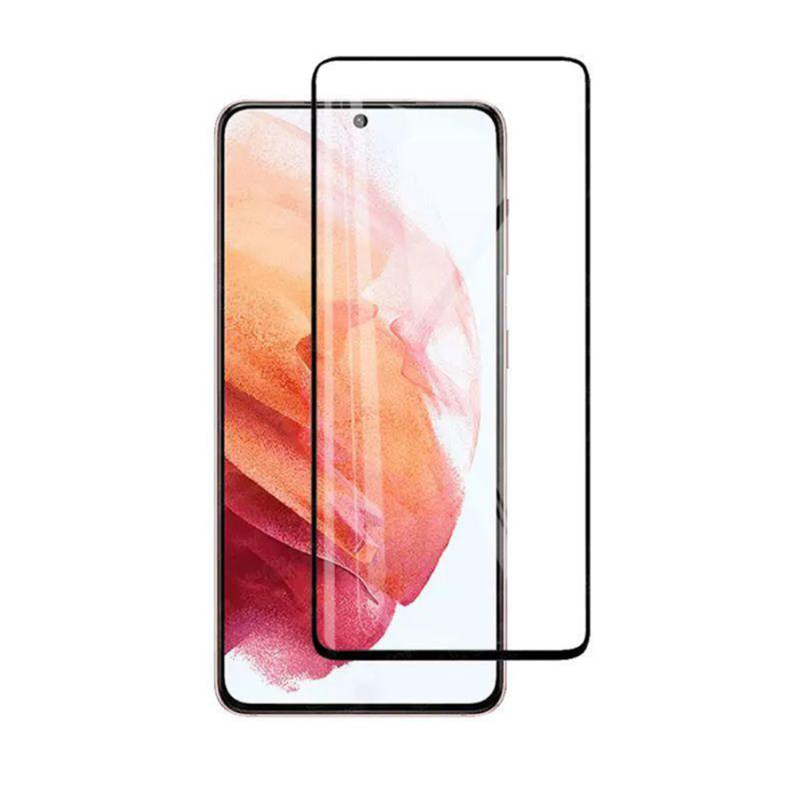 گلس گوشی سامسونگ Galaxy S21 Plus بوف مدل F33 5D - Buff F33 5D Samsung Galaxy Glass S21 Plus Screen Protector