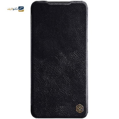  کیف کلاسوری نیلکین QIN مناسب برای گوشی  شیائومی Poco M4 Pro 4g  - Poco M4 Pro 4g Book cover