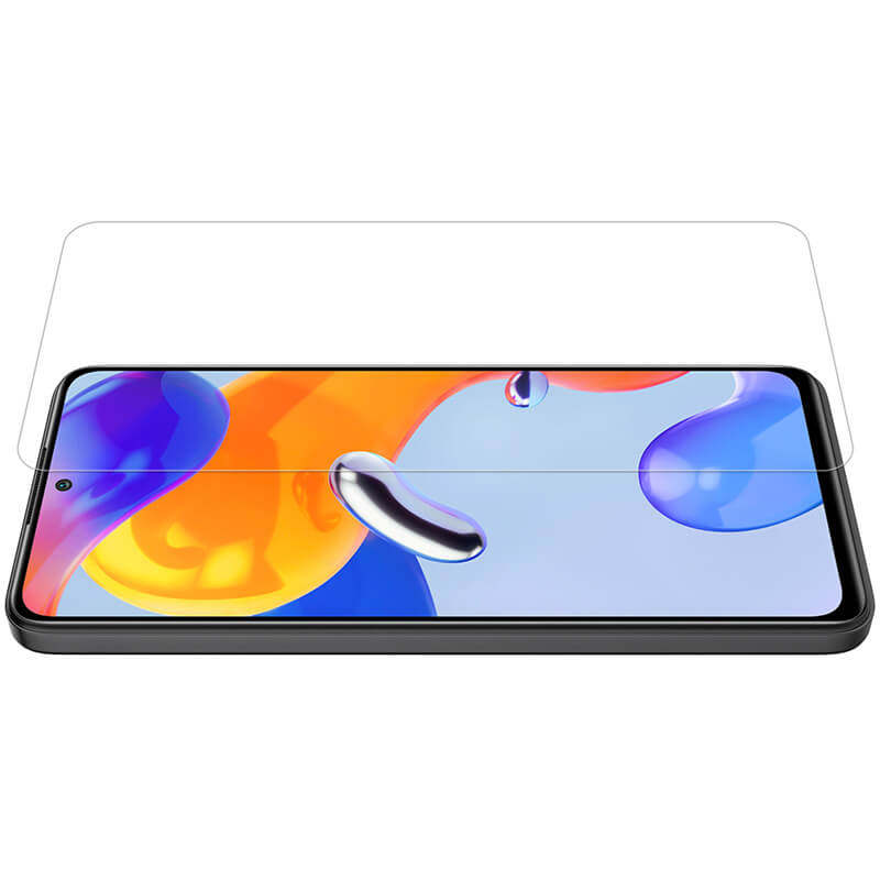 گلس گوشی شیائومی ردمی نوت 11 پرو / 11 پرو 5G / 11 پلاس پرو 5G نیلکین مدل H Plus Pro - Nillkin H Plus Pro Xiaomi Redmi Note 11 Pro/11 Pro 5G/11 Plus Pro 5G Glass Screen Protector