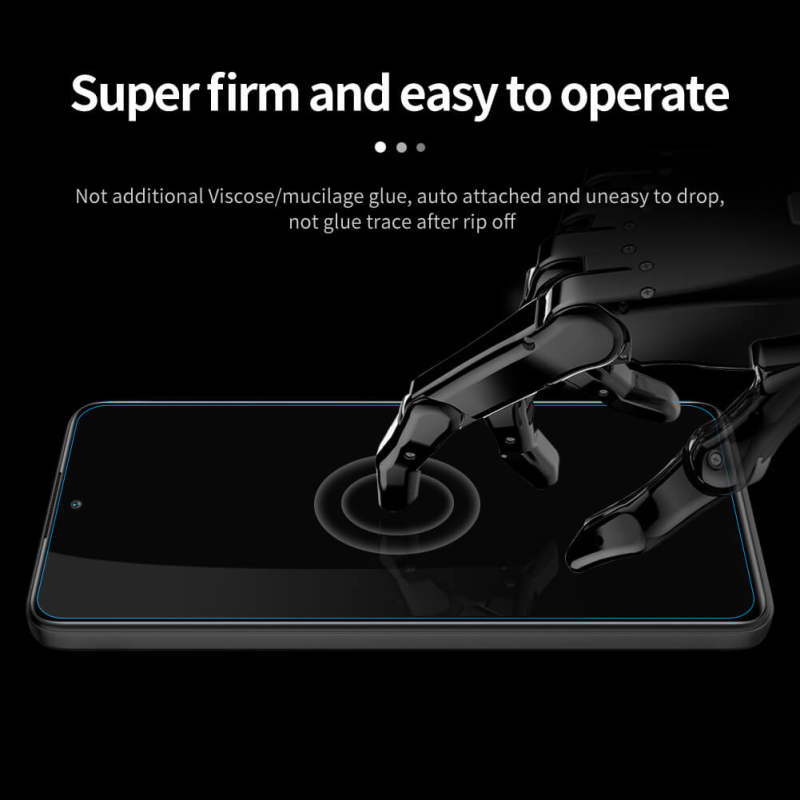 گلس گوشی شیائومی ردمی نوت 11 پرو / 11 پرو 5G / 11 پلاس پرو 5G نیلکین مدل H Plus Pro - Nillkin H Plus Pro Xiaomi Redmi Note 11 Pro/11 Pro 5G/11 Plus Pro 5G Glass Screen Protector