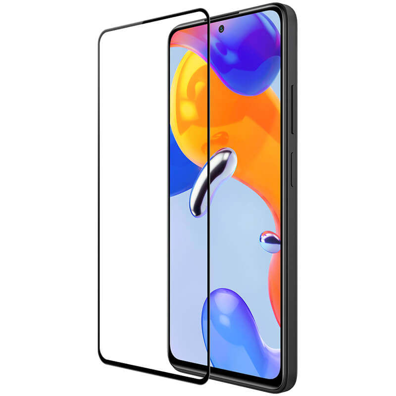 گلس گوشی شیائومی ردمی نوت 11 پرو 4G Global / ردمی نوت 11 پرو 5G Global / ردمی نوت 11E پرو 5G نیلکین مدل CP Plus Pro - Nillkin CP Plus Pro Xiaomi Redmi Note 11 Pro 4G Global / Redmi Note 11 Pro 5G Global / Redmi Note 11E Pro 5G Glass Screen Protector