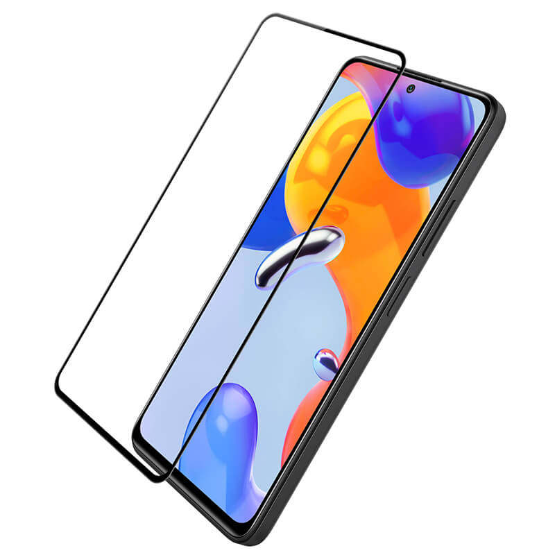 گلس گوشی شیائومی ردمی نوت 11 پرو 4G Global / ردمی نوت 11 پرو 5G Global / ردمی نوت 11E پرو 5G نیلکین مدل CP Plus Pro - Nillkin CP Plus Pro Xiaomi Redmi Note 11 Pro 4G Global / Redmi Note 11 Pro 5G Global / Redmi Note 11E Pro 5G Glass Screen Protector