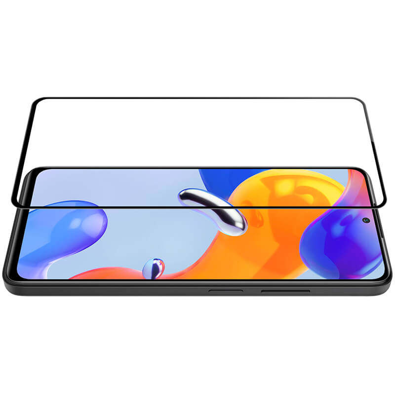 گلس گوشی شیائومی ردمی نوت 11 پرو 4G Global / ردمی نوت 11 پرو 5G Global / ردمی نوت 11E پرو 5G نیلکین مدل CP Plus Pro - Nillkin CP Plus Pro Xiaomi Redmi Note 11 Pro 4G Global / Redmi Note 11 Pro 5G Global / Redmi Note 11E Pro 5G Glass Screen Protector