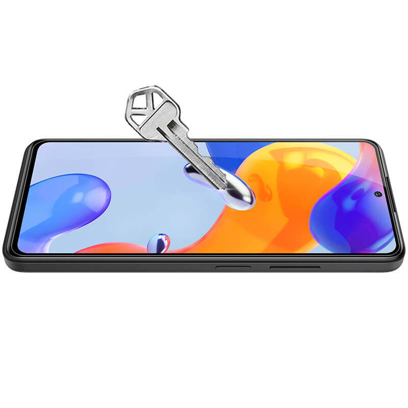 گلس گوشی شیائومی ردمی نوت 11 پرو 4G Global / ردمی نوت 11 پرو 5G Global / ردمی نوت 11E پرو 5G نیلکین مدل CP Plus Pro - Nillkin CP Plus Pro Xiaomi Redmi Note 11 Pro 4G Global / Redmi Note 11 Pro 5G Global / Redmi Note 11E Pro 5G Glass Screen Protector
