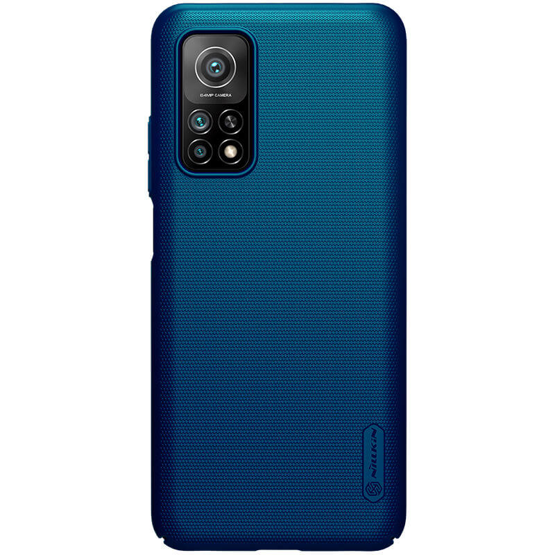 کاور گوشی شیائومی Mi 10T 5G / Mi 10T Pro 5G / K30S Ultra مدل Super Frosted Shield - Super Frosted Shield cover for Xiaomi Mi 10T 5G / Mi 10T Pro 5G / K30S Ultra