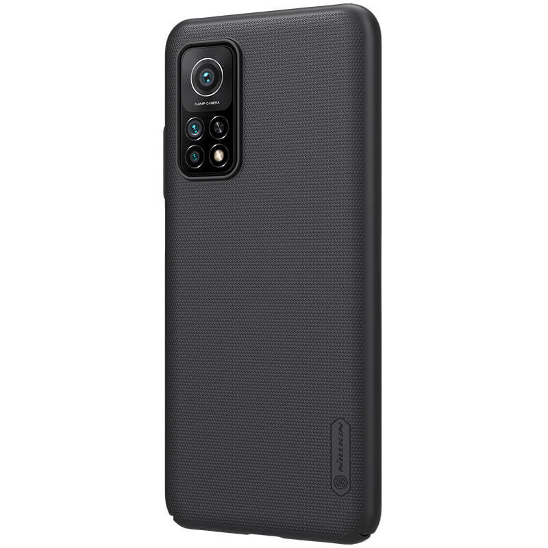 کاور گوشی شیائومی Mi 10T 5G / Mi 10T Pro 5G / K30S Ultra مدل Super Frosted Shield - Super Frosted Shield cover for Xiaomi Mi 10T 5G / Mi 10T Pro 5G / K30S Ultra