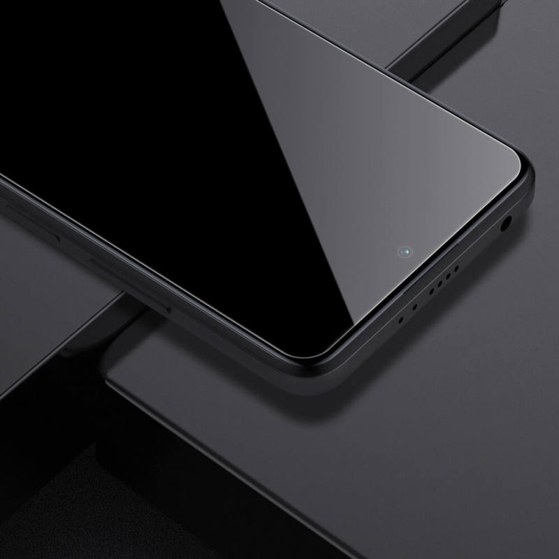 گلس گوشی شیائومی Redmi Note11T Pro Plus/  Note 11T Pro/ Poco X4 GT 5G بوف مدل F33 5D - Buff F33 5D Xiaomi Redmi Note 11T Pro /Redmi Note 11T Pro Plus / Poco X4 GT 5G Glass Screen Protector