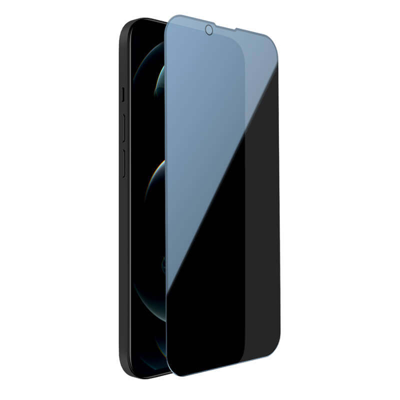 گلس گوشی اپل ایفون 13 پرو بوف حریم شخصی مدل Pr33 - Buff Privecy Pr33 iPhone 13 Pro Screen Protector