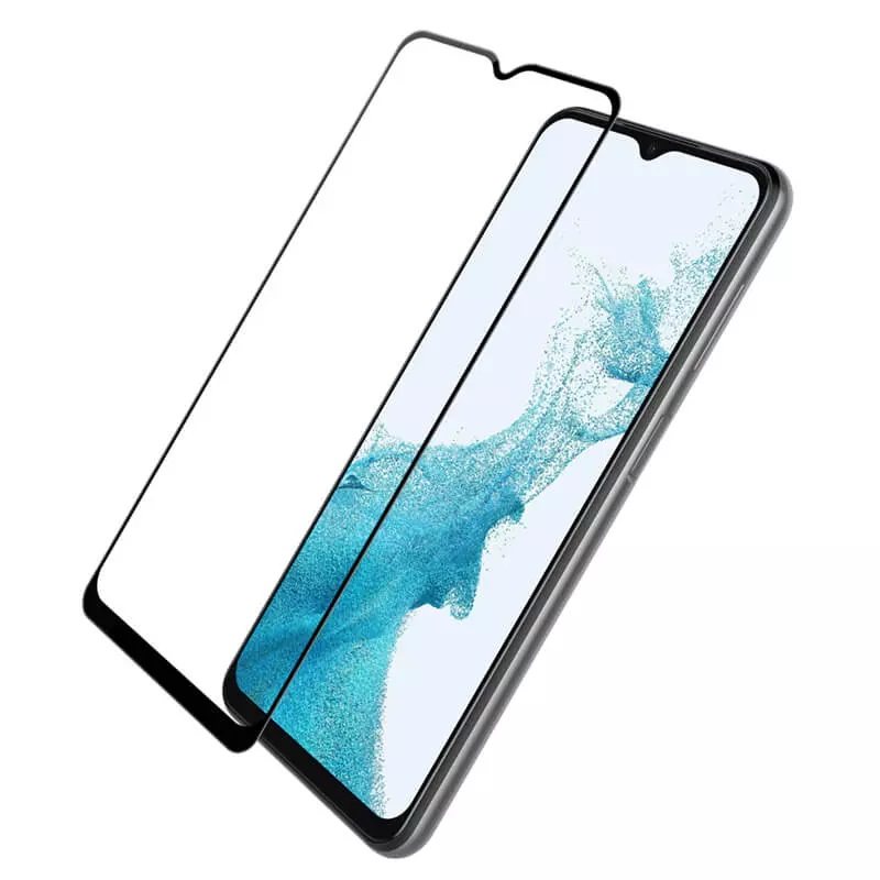 گلس گوشی سامسونگ گلکسی A23 4G/A23 5G/A13 4G/A13 5G بوف 5D مدل Super Power - Buff 5D Super Power Galaxy A23 4G/5G/A13 4G/5G Screen Protector