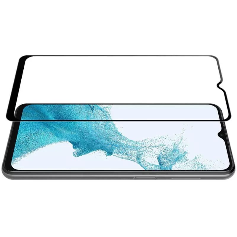 گلس گوشی سامسونگ گلکسی A23 4G/A23 5G/A13 4G/A13 5G بوف 5D مدل Super Power - Buff 5D Super Power Galaxy A23 4G/5G/A13 4G/5G Screen Protector