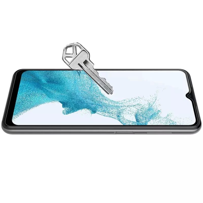 گلس گوشی سامسونگ گلکسی A23 4G/A23 5G/A13 4G/A13 5G بوف 5D مدل Super Power - Buff 5D Super Power Galaxy A23 4G/5G/A13 4G/5G Screen Protector