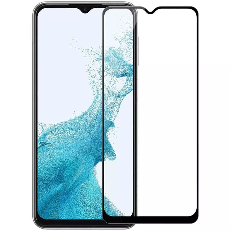 گلس گوشی سامسونگ گلکسی A23 4G/A23 5G/A13 4G/A13 5G بوف 5D مدل Super Power - Buff 5D Super Power Galaxy A23 4G/5G/A13 4G/5G Screen Protector