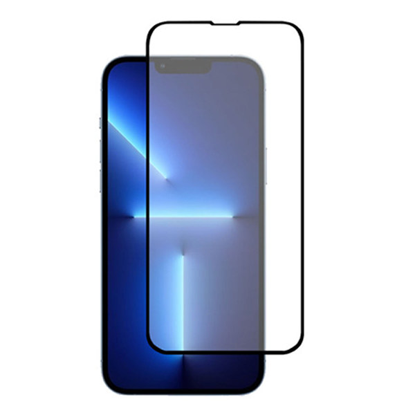 گلس گوشی اپل iphone 13 Pro Max کی-دوو مدل Full-Glass - K-DOO Full-Glass iphone 13 Pro Max Screen Protector