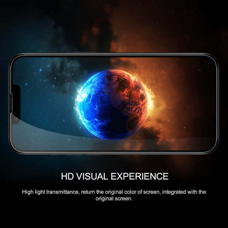 گلس گوشی اپل iphone 13 Pro Max کی-دوو مدل Full-Glass - K-DOO Full-Glass iphone 13 Pro Max Screen Protector