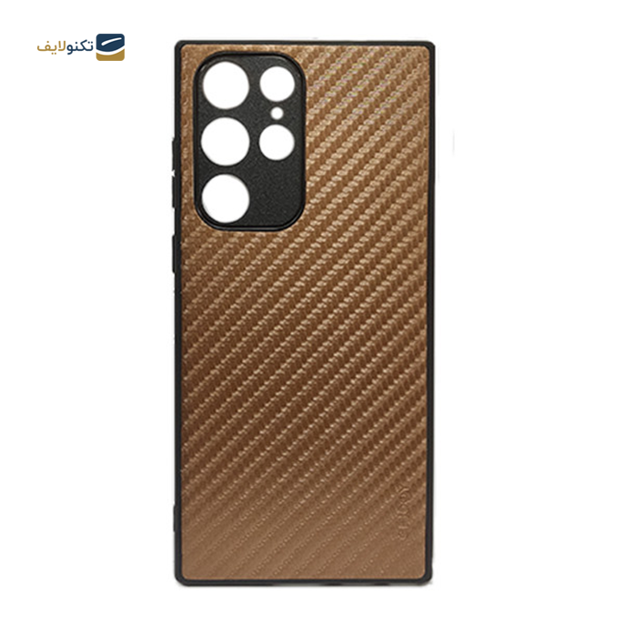  کاور اپیکوی مدل 3D Leather مناسب برای گوشی موبایل سامسونگ Galaxy S22 Ultra 5G - Epicoy 3D Leather case for Samsung Galaxy S22 Ultra 5G