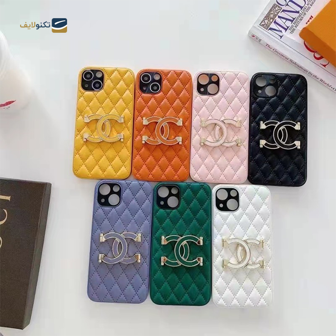 قاب گوشی Iphone 13 Pro Max اپیکوی مدل Luxury - EPICOY Luxury cover for Iphone 13 Pro Max