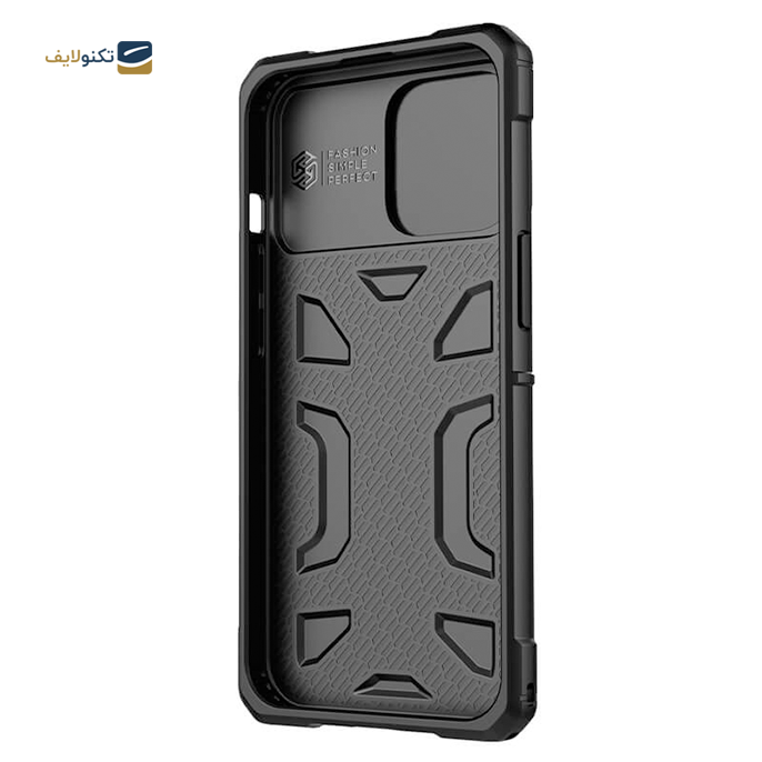  کاور نیلکین مدل Adventurer مناسب برای گوشی موبایل اپل iPhone 13 Pro Max - Nillkin Adventurer case for Apple iPhone 13 Pro Max