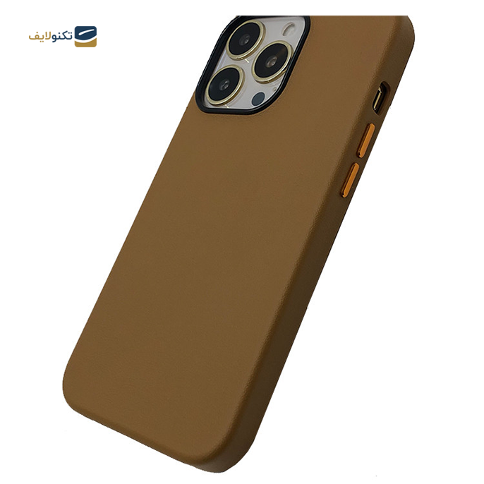 قاب گوشی iPhone 13 pro max کی-دوو  مدل NOBLE  - K-D00 NOBLE  cover for iPhone 13 pro max