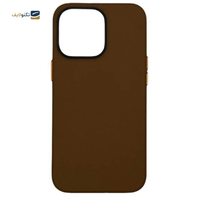  قاب گوشی iPhone 13 pro max کی-دوو  مدل NOBLE  - K-D00 NOBLE  cover for iPhone 13 pro max