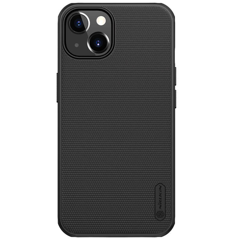 کاور گوشی اپل iPhone 13 - 14 نیلکین مدل Frosted Shield Pro Magnetic - Nillkin Frosted Shield Pro Magnetic cover for iPhone 13 - 14