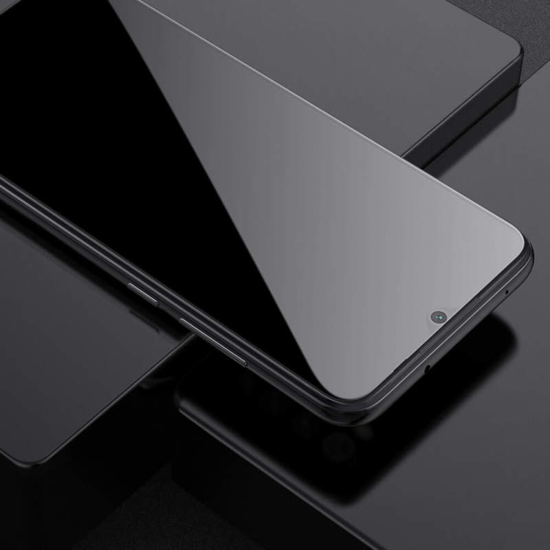 گلس گوشی شیائومی Redmi Note 8 / Note 8 2021 بوف 5D مدل F33 - Buff 5D F33 Redmi Note 8 / Redmi Note 8 2021 Screen Protector