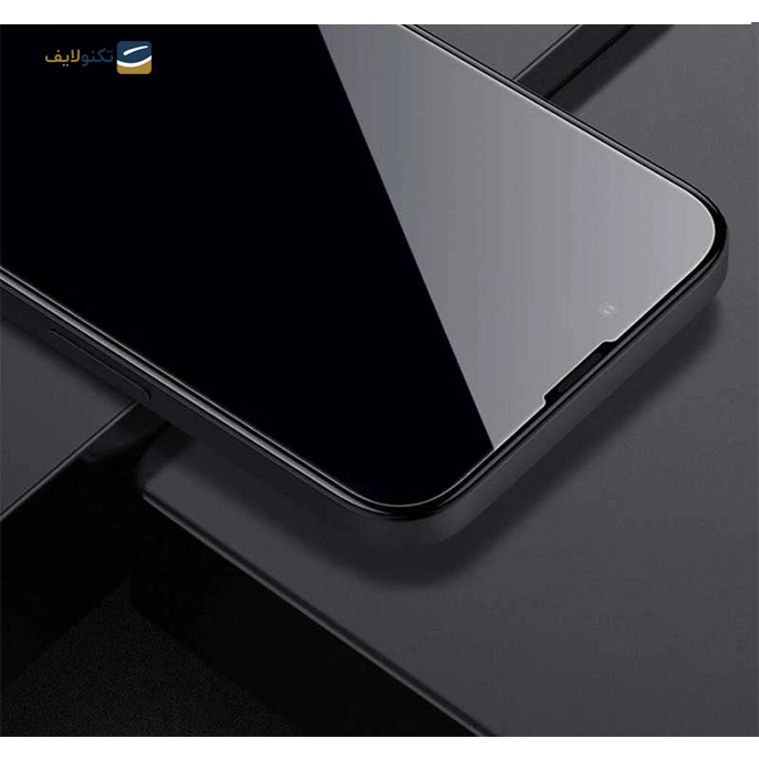 گلس گوشی اپل iPhone 13 Pro Max نیلکین مدل CP plus pro - Nillkin CP Plus Pro iPhone 13 Pro Max Screen Protector