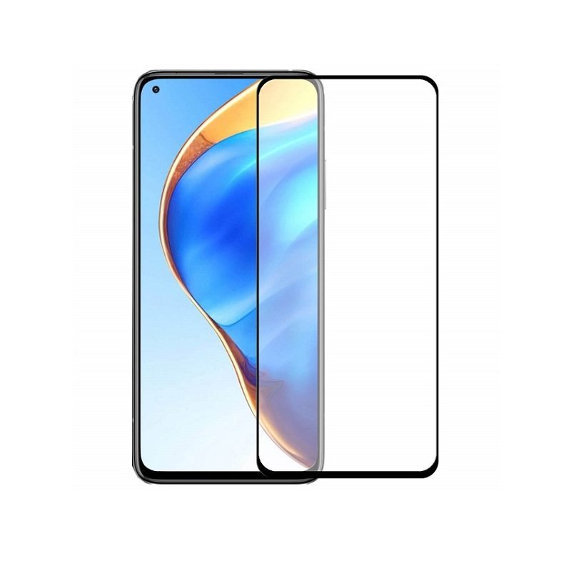 گلس گوشی شیائومی Mi 10 /Mi 10 Pro بوف مدل F33 5D - Buff F33 5D Xiaomi Mi 10 /Mi 10 Pro Glass Screen Protector