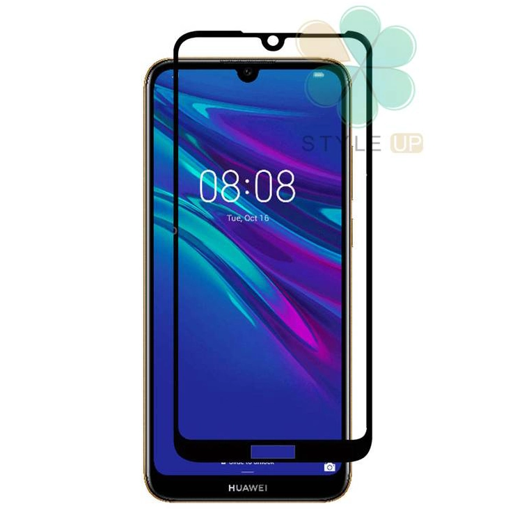 محافظ صفحه نمایش سرامیکی مناسب برای گوشی  هوآوی Y6s - 