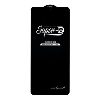 محافظ صفحه نمایش مدل Super D مناسب برای گوشی موبایل سامسونگ مدل Galaxy A24 - Super D Screen Protector For Samsung Galaxy A24