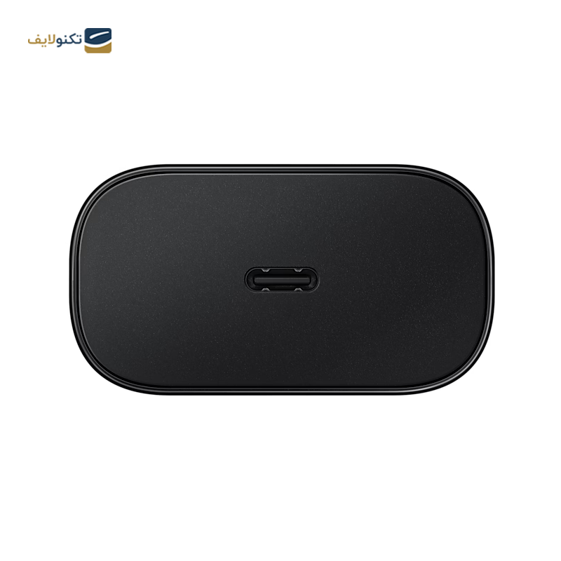  شارژر دیواری سامسونگ 25 وات مدل EP-TA800 دو پین - Samsung EP-TA800 25 Watt 2 Pin Wall Charger