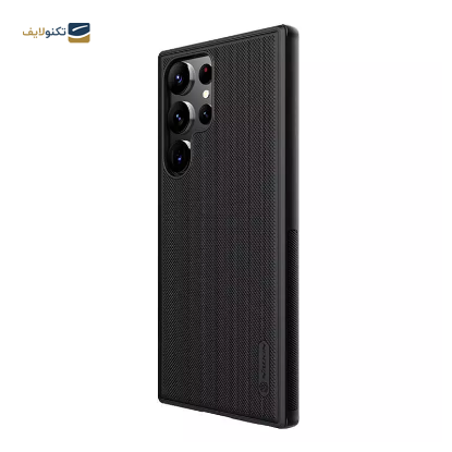 کاور گوشی سامسونگ Galaxy S23 Ultra نیلکین مدل Super Frosted Shield Pro Magnetic - Nillkin Super Frosted Shield Pro Magnetic Cover For Galaxy S23 Ultra